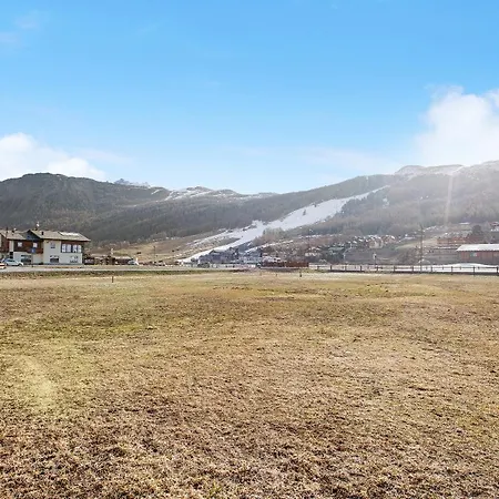 Appartement Canoa 3 Livigno