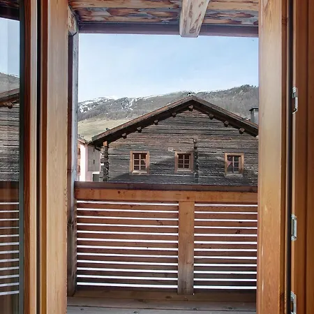 Appartement Canoa 3