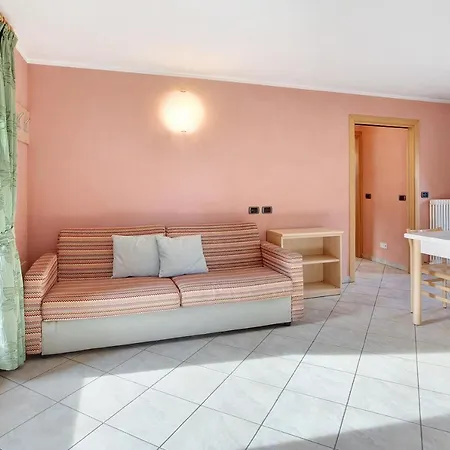 Canoa 3 Appartement Livigno