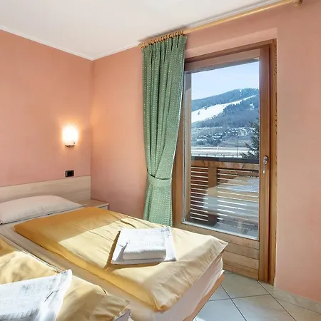 Canoa 3 Appartement