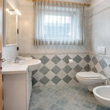 Appartement Canoa 3