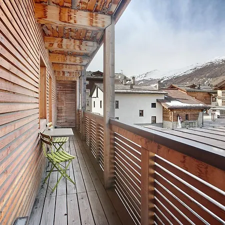 Appartement Canoa 3 *