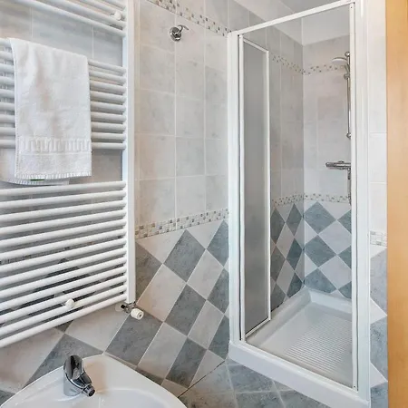 Canoa 3 Appartement Livigno